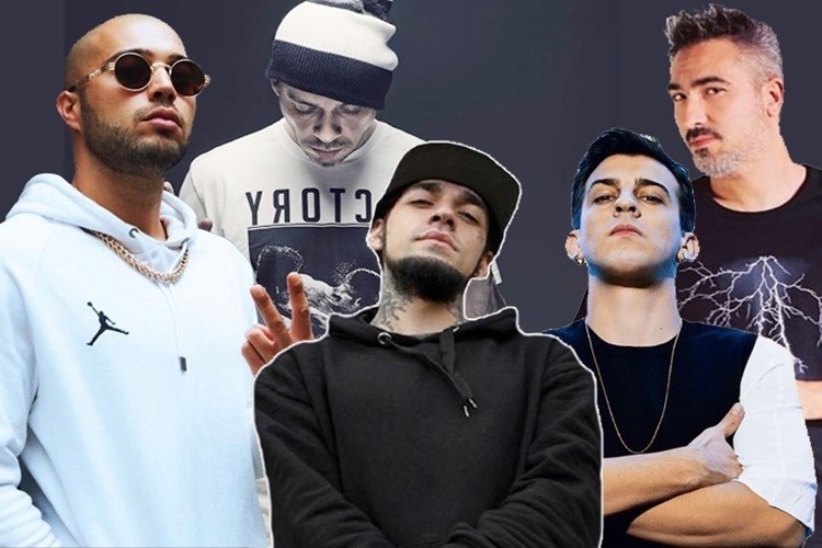 Ünlü RAP Sanatçıları Ne Kadar Kazanıyorlar?