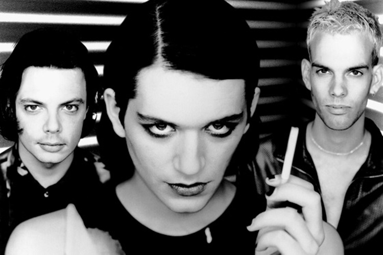 Ünlü Rock Grubu Placebo, İstanbul’da Konser Verecek