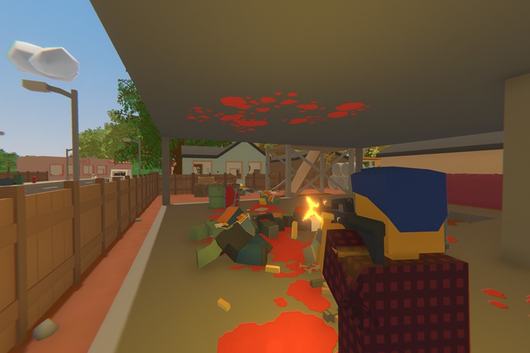 Unturned Nasıl Türkçe Yapılır?