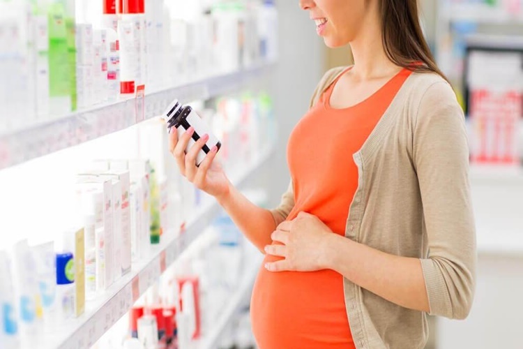 Urban Biotin Caffeine Tonik Hamileler Kullanabilir Mi?