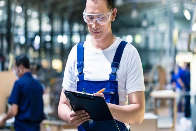 Üretimde Kalite Kontrol Bölümü Mezunu Ne İş Yapar?