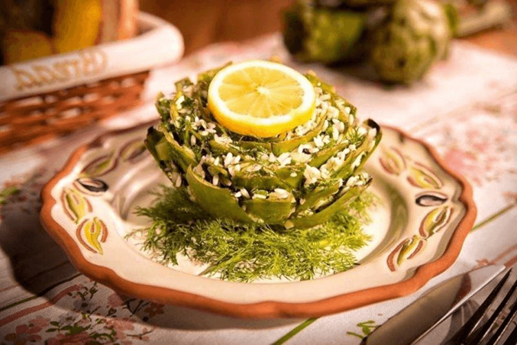 Urla’da Ne Yenir?