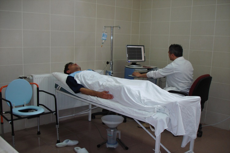 Ürodinami Ne Kadar Sürer?