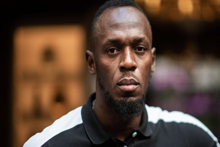 Usain Bolt Başarıları 