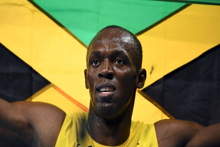 Usain Bolt Emekli Oldu Mu?