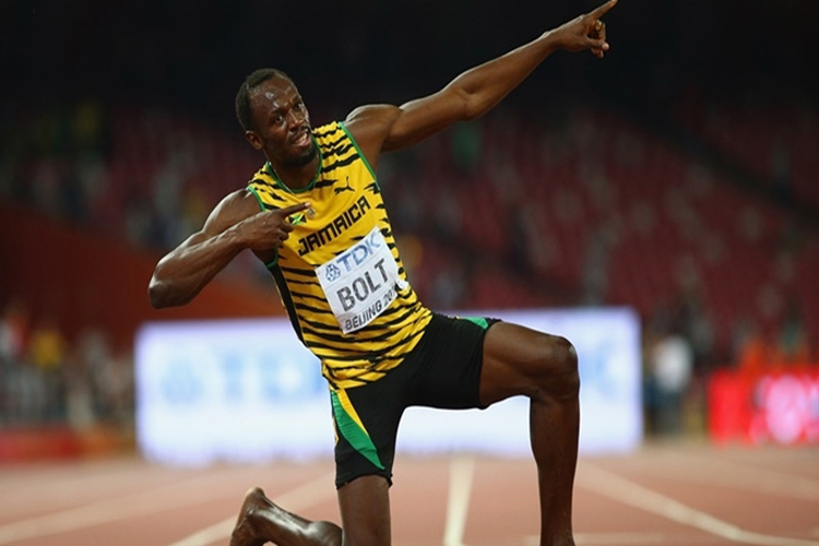Usain Bolt Hakkında Merak Edilenler
