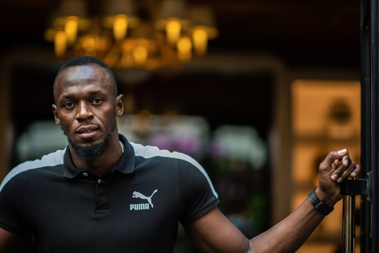 Usain Bolt Neden Bıraktı?