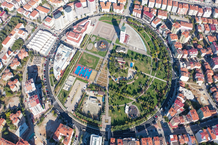 Uşak 2023 Nüfusu Kaçtır?