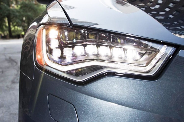 USDM Far Muayeneden Geçer Mi?