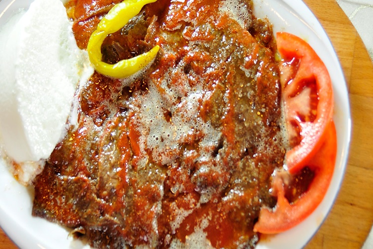 Üsküdar’da Ne Yenir?