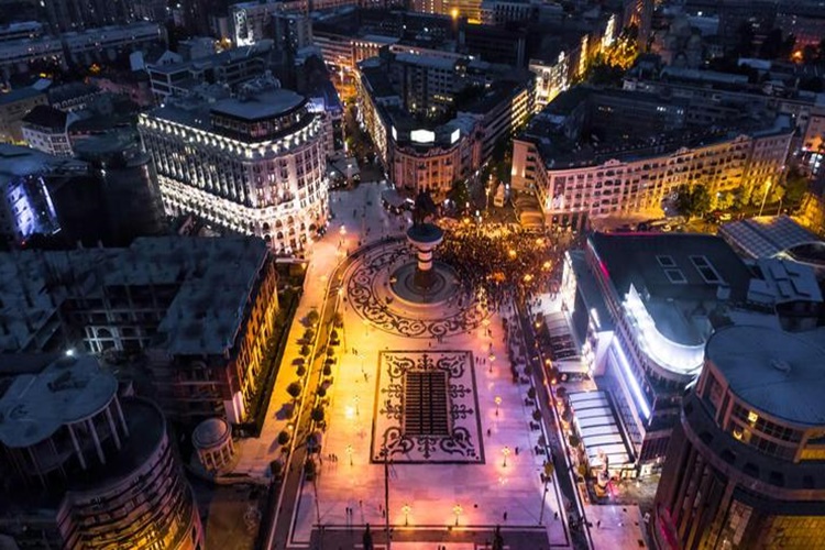 Üsküp Gezi Rehberi Nerede Konaklanır, Ne Zaman Gidilir? Güncel Oku