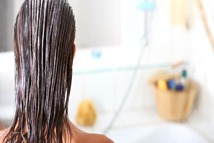 Üst Deride Keratin Bulunur Mu?