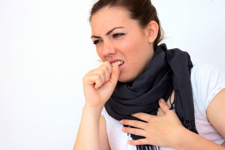 Üşüyünce Öksürük Neden Olur?