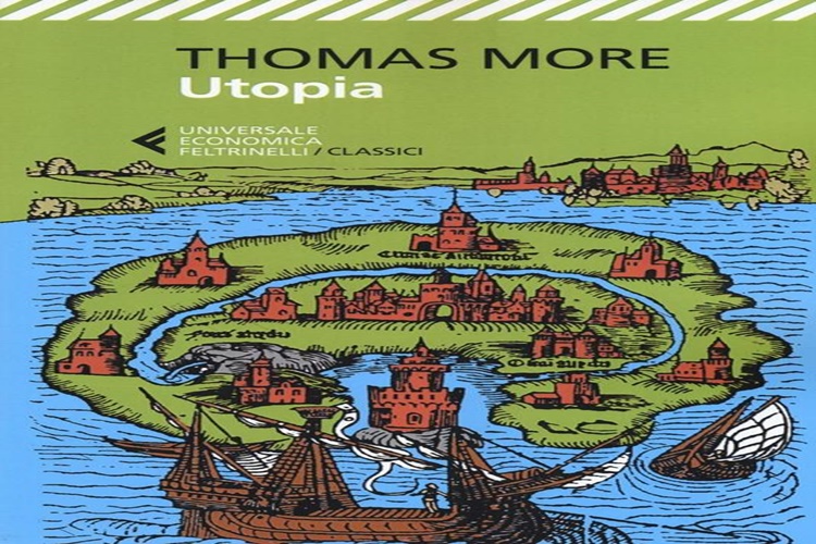 Utopia Kitabı Konusu Nedir?