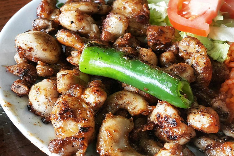 Uykuluk Hangi Etten Yapılır?
