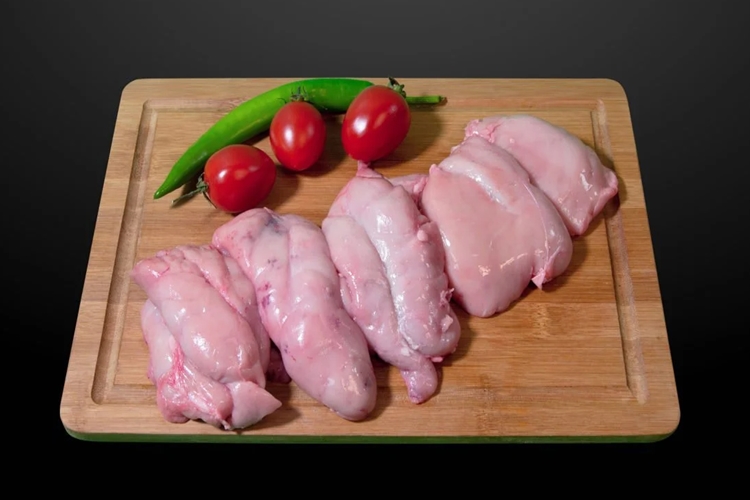 Uykuluk Kaç Dakikada Pişer?