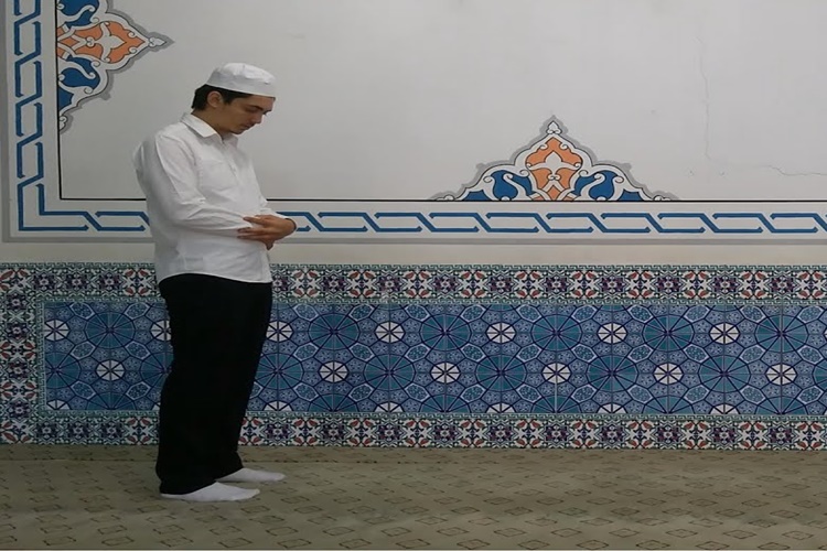 Uyumadan Kılınan Gece Namazına Nasıl Niyet Edilir?
