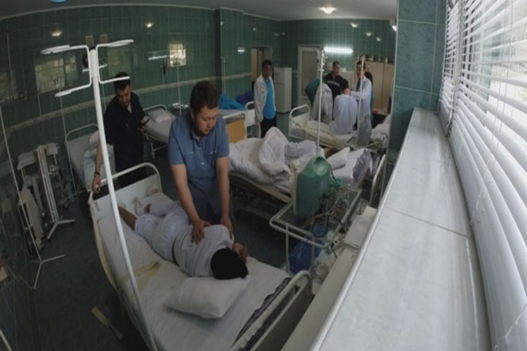 Uyuşturucu Bağımlılığı Nedir?