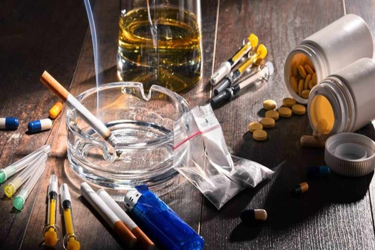Uyuşturucu Testi Evde Nasıl Yapılır?