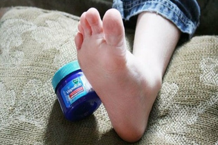 Uyuz İçin Vicks Kullanımı Tehlikeli Mi?