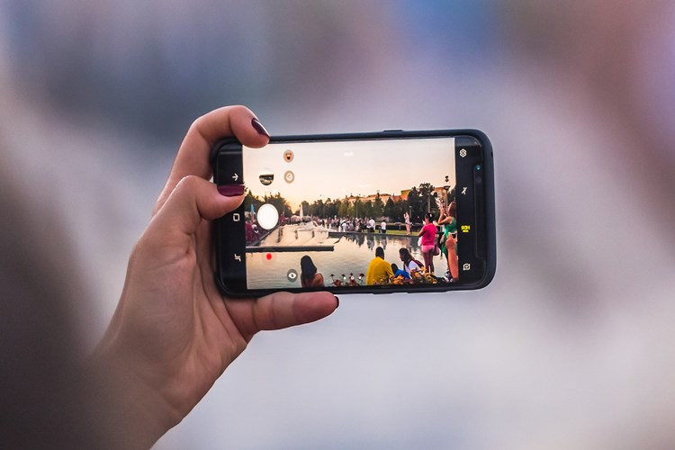 Uzaktan Telefonun Kamerasına Bağlanma Nasıl Yapılır?