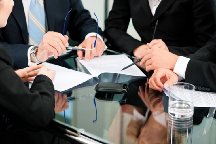 Uzlaşma Komisyonu Kaç Kişiden Oluşur?