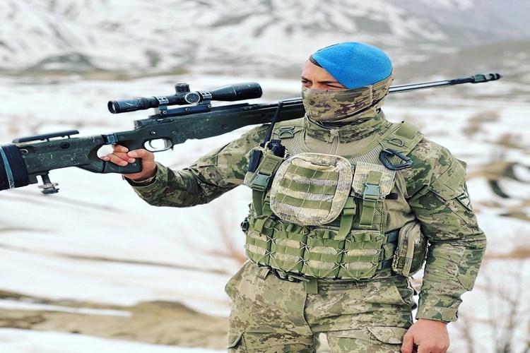 Uzman Çavuş Ceza Yazabilir Mi?