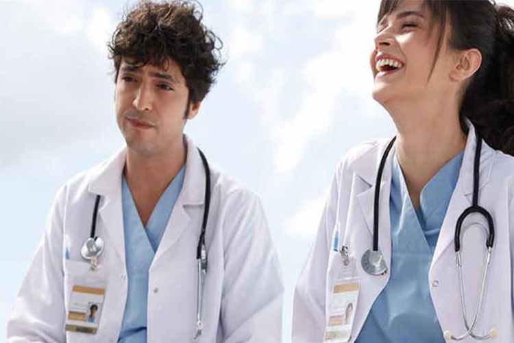 Uzman Doktor Kaç Yıl Okur?