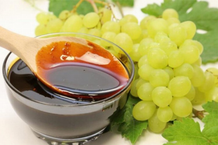 Üzüm Pekmezi Bağışıklık Sistemini Güçlendirir Mi?