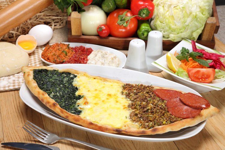 Uzungöl’de Ne Yenir?