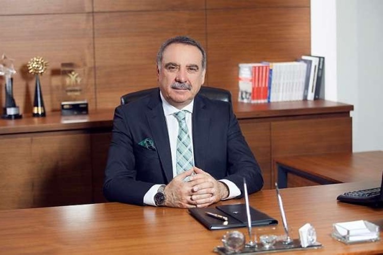 Vahap Küçük’ün Kaç Çocuğu Vardır?