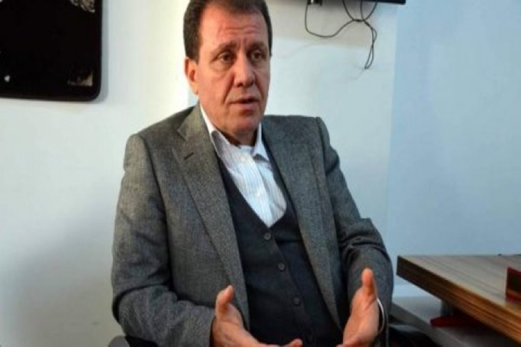 Vahap Seçer Alevi Midir?