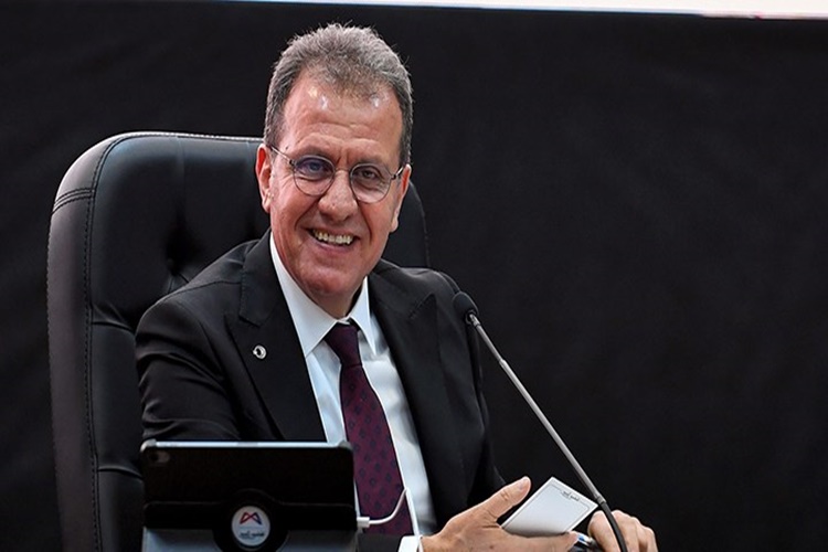 Vahap Seçer Hangi Partiden Milletvekili Olmuştur?