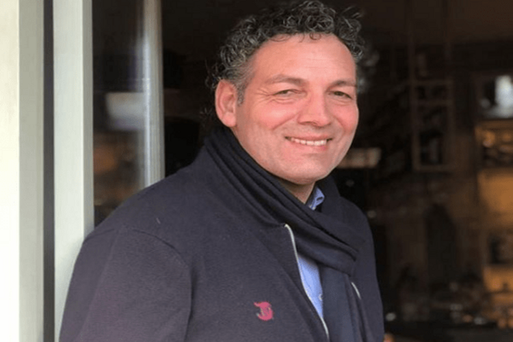 Vahe Kılıçarslan Dini Nedir?