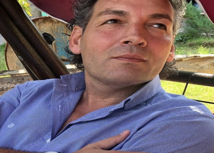 Vahe Kılıçarslan Ermeni Mi?