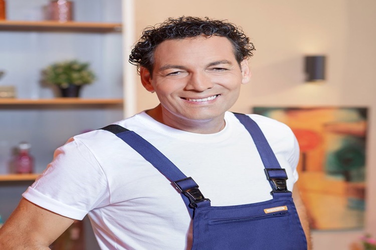 Vahe Kılıçarslan Hangi Dine Mensuptur?