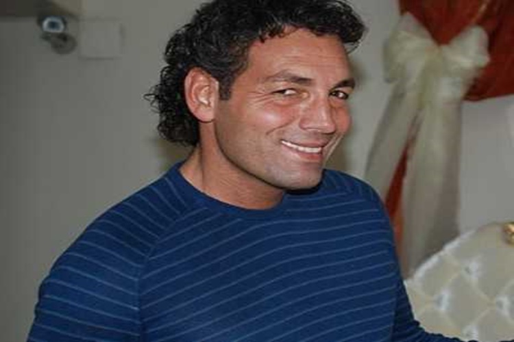 Vahe Kılıçarslan’ın Eşi Kimdir?