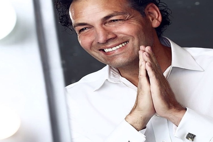 Vahe Kılıçarslan’ın Kaç Çocuğu Vardır?