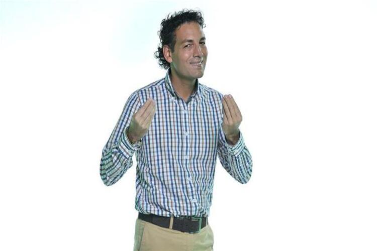 Vahe Kılıçarslan Kaç Çocuğu Var?