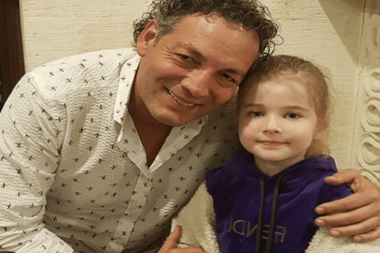 Vahe Kılıçarslan Kaç Yaşında?