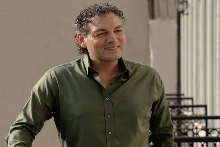Vahe Kılıçarslan Oynadığı Diziler 