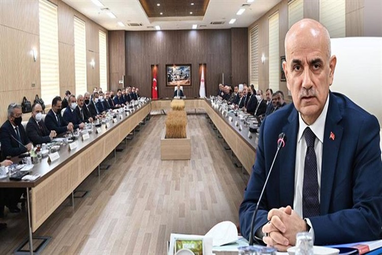 Vahit Kirişçi Hangi Partiden Milletvekili Olmuştur?