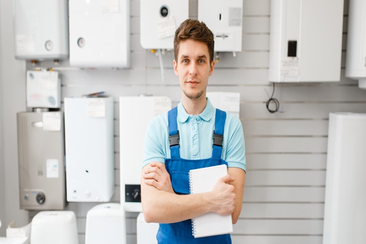 Vaillant Kombi İ Tuşu Ne İşe Yarar?