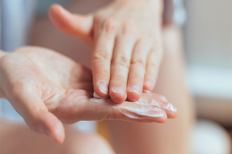 Vajina Kaşıntısına Dermatop Krem Sürülür Mü?