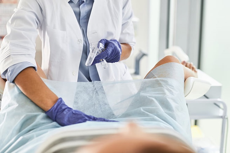 Vajina Testi Neden Yapılır?