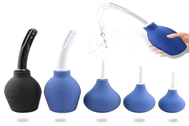 Vajinal Duş Aparatı Nasıl Uygulanır?