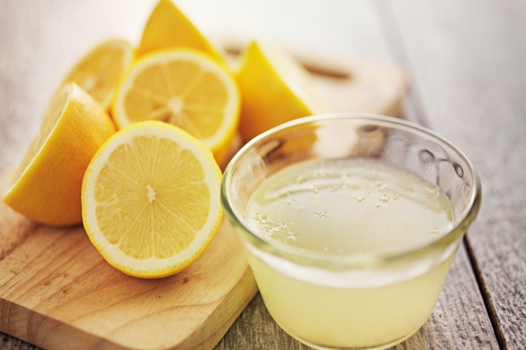 Vajinaya Limon Sürülürse Ne Olur?