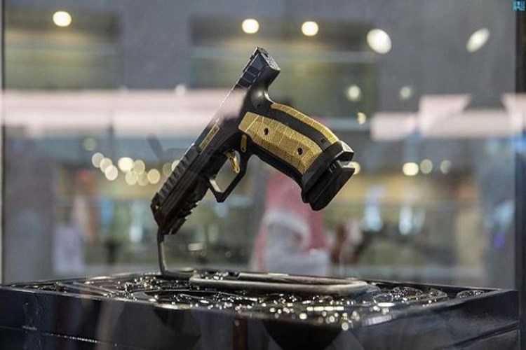 Vakıf Başkanları Silah Ruhsatı Alabilir Mi?