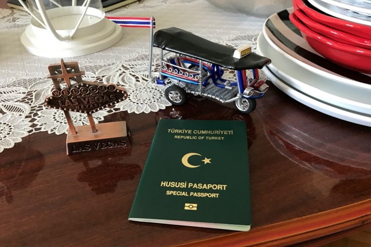 Vakıfbank Çalışanları Yeşil Pasaport Alabilir Mi?