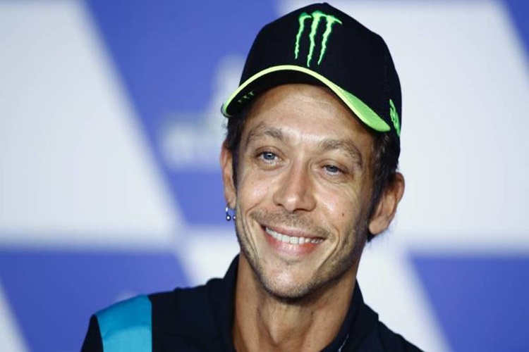 Valentino Rossi Hangi Takımda?
